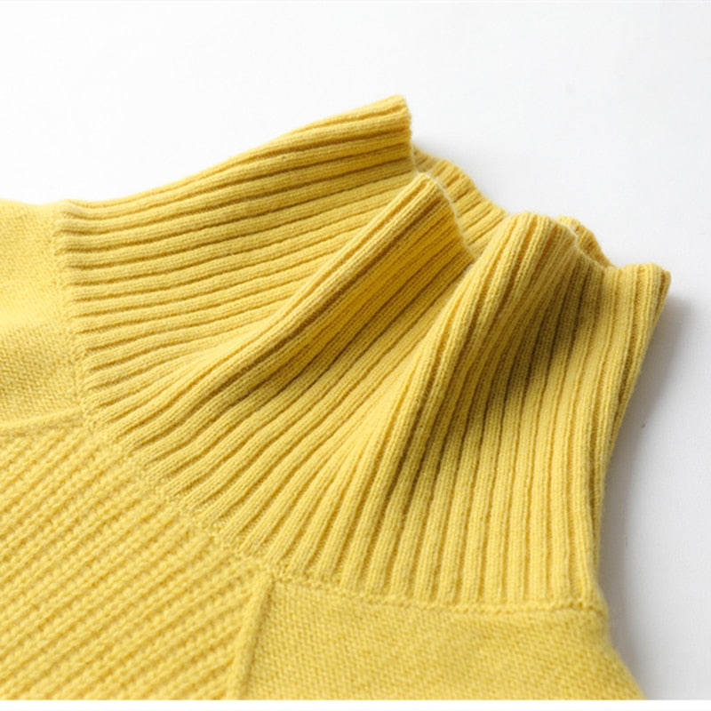 Gabriela Cashmere Sweater