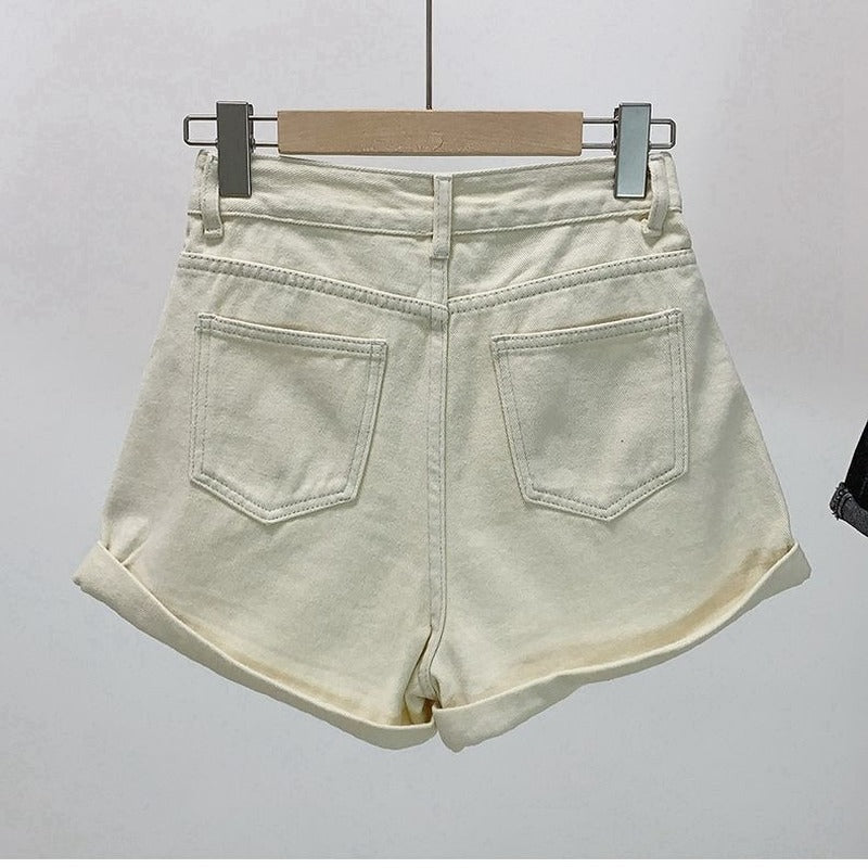 Vintage Summer Shorts