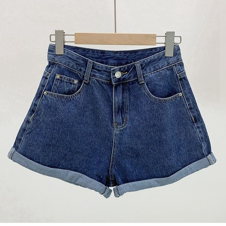 Vintage Summer Shorts