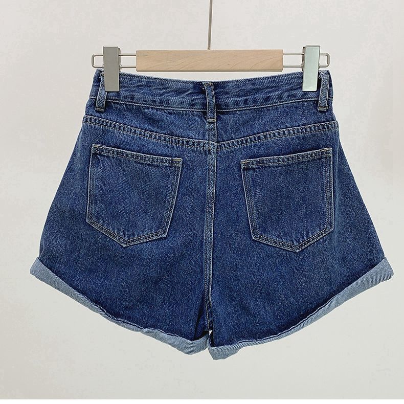 Vintage Summer Shorts