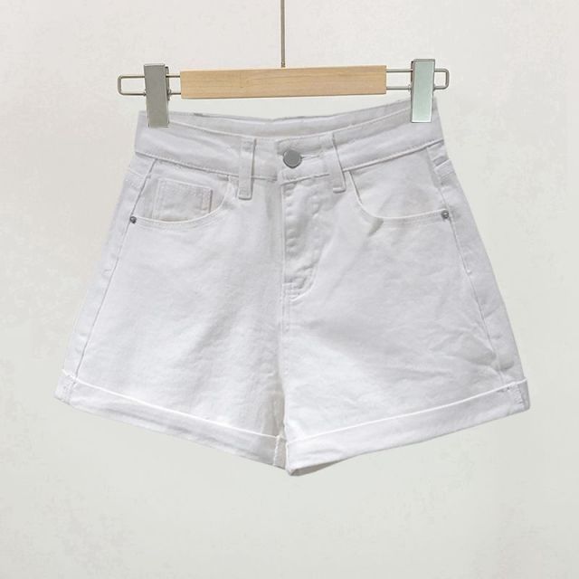 Vintage Summer Shorts